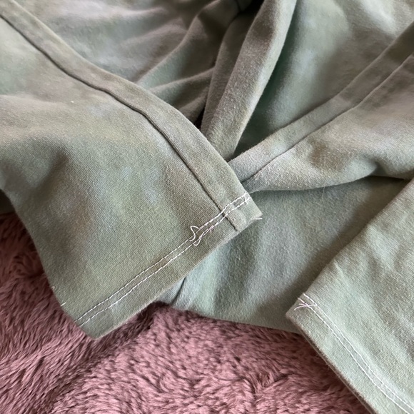 Purusha People Leggings - Picture 11 of 12